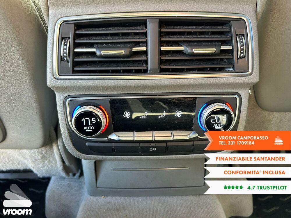 AUDI Q7 2ª serie Q7 3.0 TDI 272 CV quattro tip...