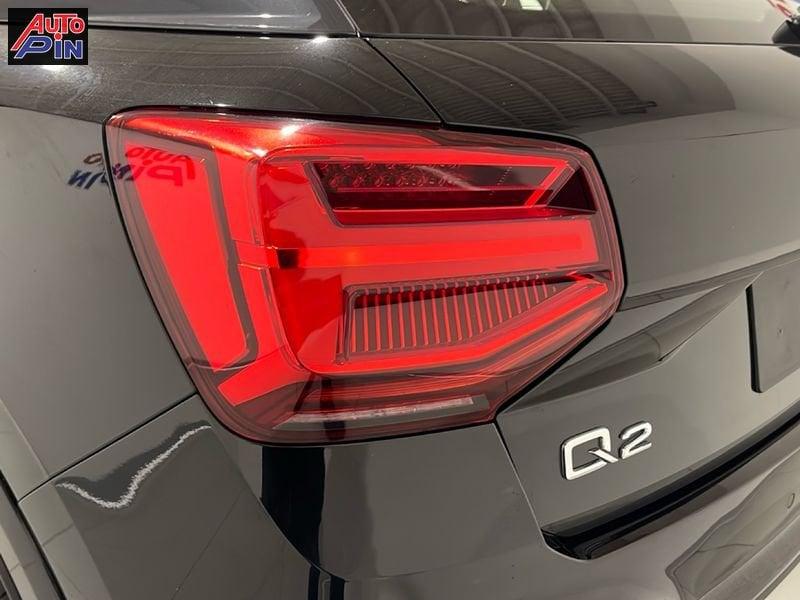 Audi Q2 Q2 35 TDI S tronic S line Edition *Cerchi 19*