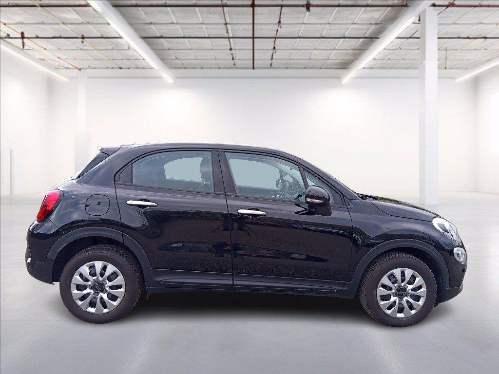 FIAT 500X Dolcevita 1.5 t4 hybrid 130cv dct del 2023