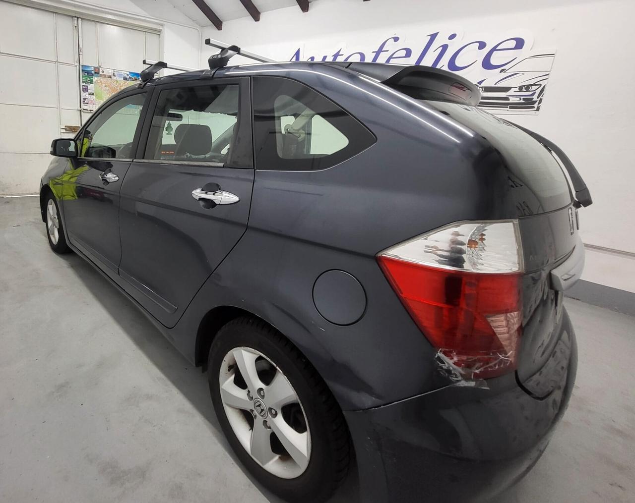 Honda FR-V 2.2 16V i-CTDi Executive LH