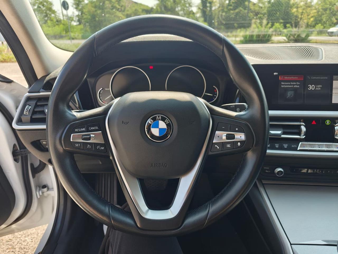 Bmw 320 xDrive Business #11927