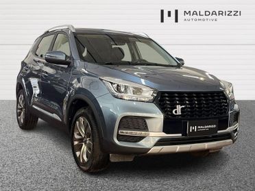 DR AUTOMOBILES dr 4.0 1.5 Gpl 114cv