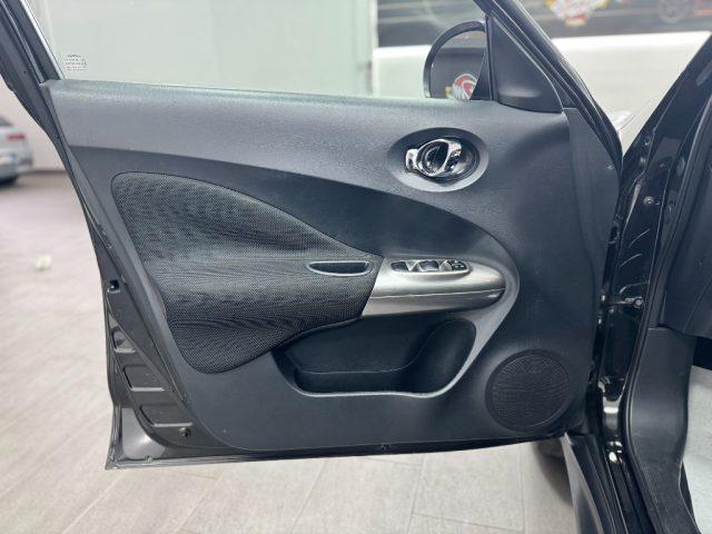 NISSAN Juke 1.5 dCi Start&Stop Tekna