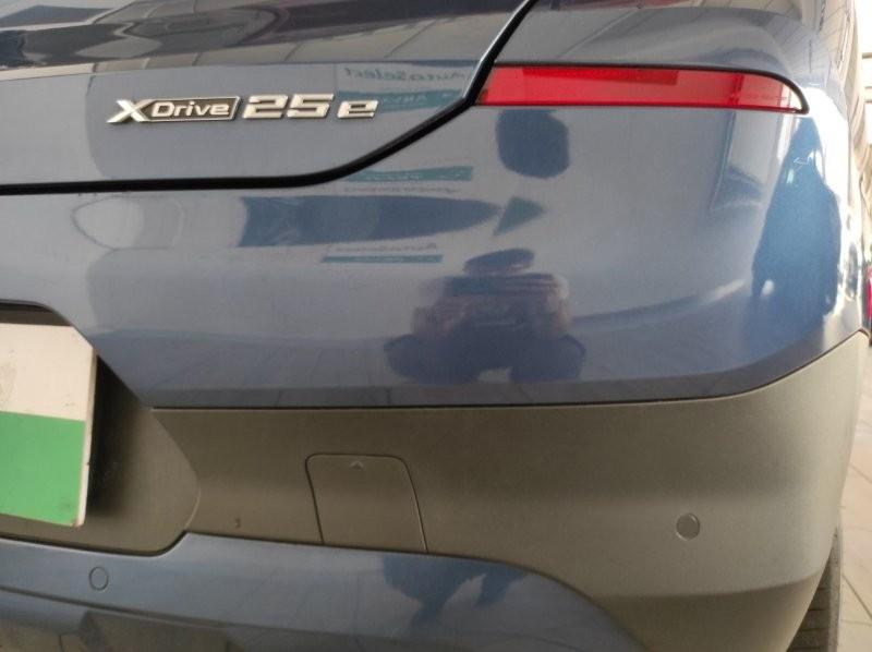 BMW X2 (F39) - X2 xDrive25e Business-X