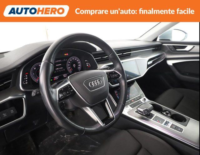 AUDI A6 Avant 45 3.0 TDI quattro tiptronic Business Sport