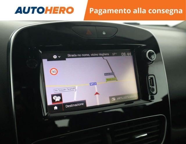 RENAULT Clio Sporter dCi 8V 90CV Start&Stop Energy Intens