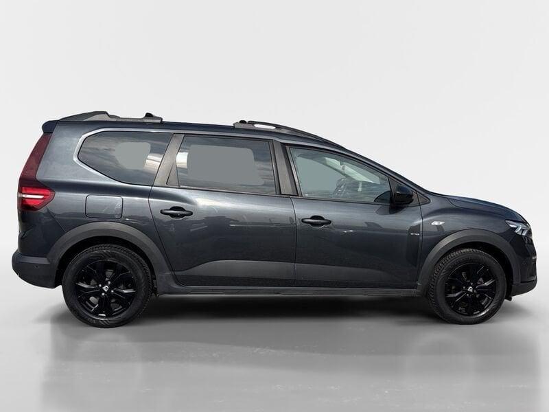 Dacia Jogger Jogger 1.0 TCe GPL 100 CV 5 posti Extreme Up