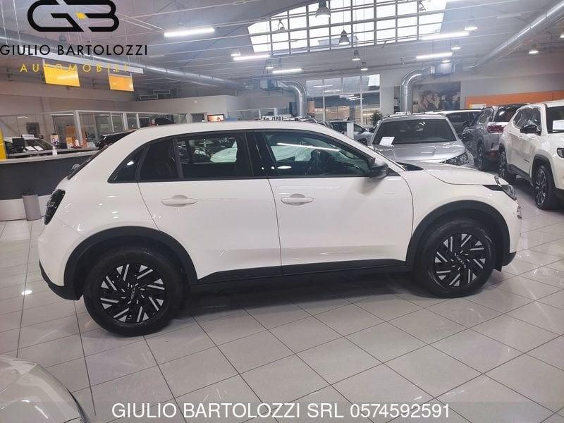 FIAT 600 600 Hybrid 110 CV DCT MHEV