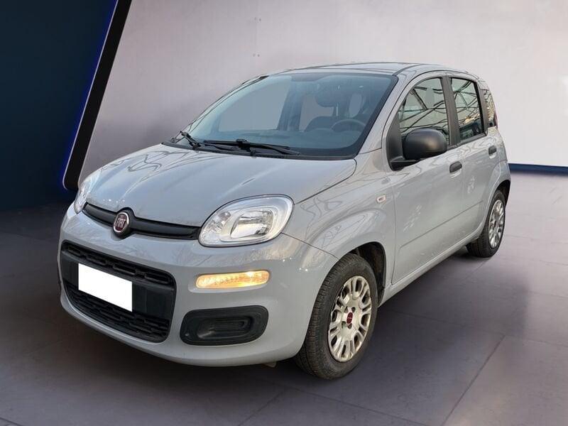 FIAT Panda III 2016 1.2 Easy easypower Gpl 69cv my19