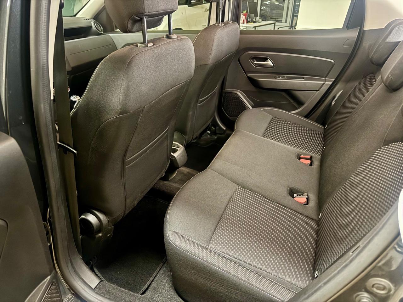 Dacia Duster GPL 4x2 Prestige