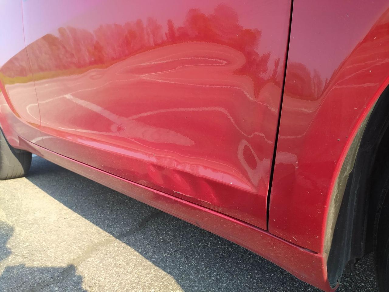 Lancia Ypsilon Elefantino Blu 1.2 LPG #10035