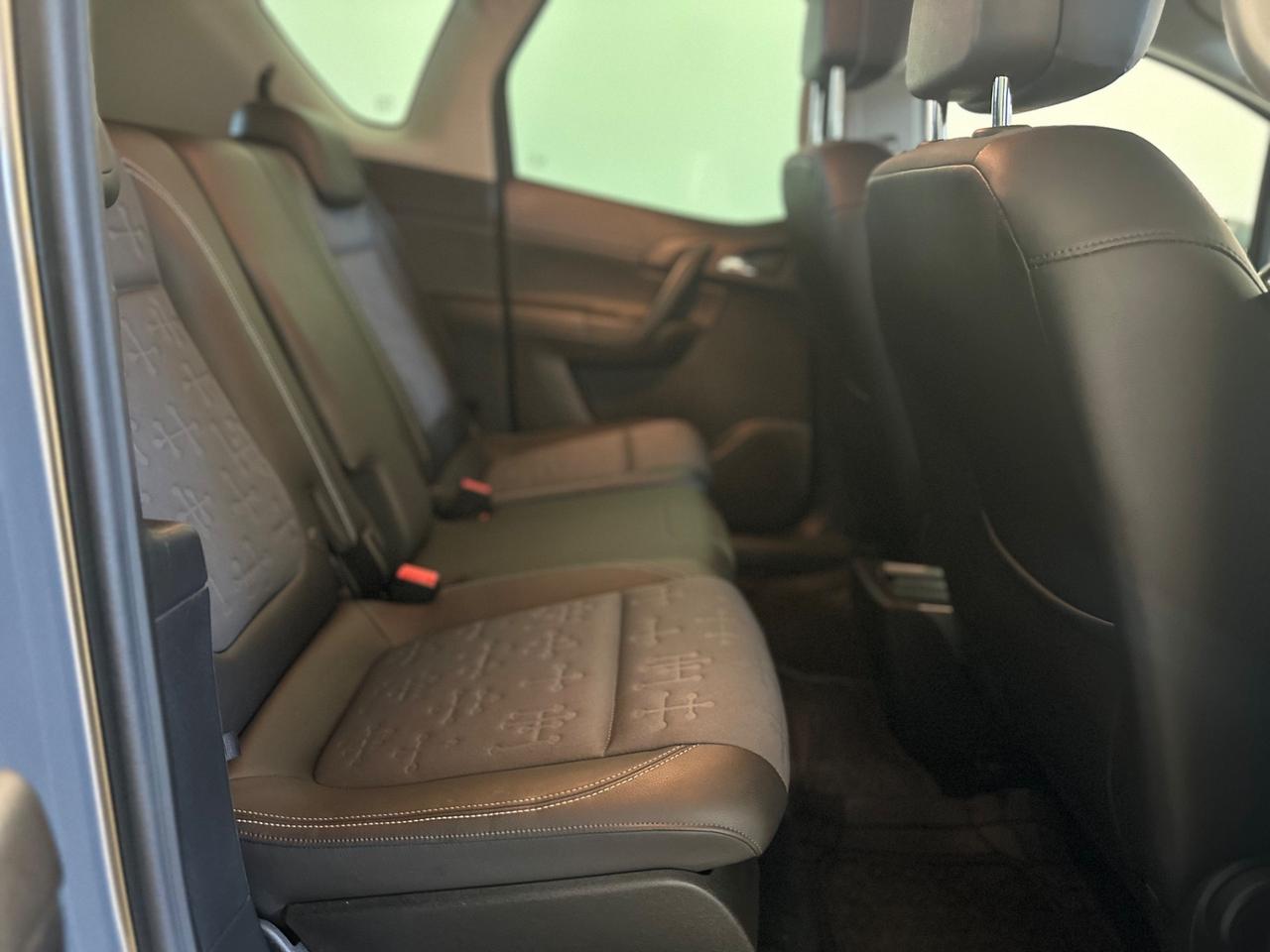 Opel Meriva 1.7 CDTI 110CV aut. Cosmo AUTOMATICA NEOPATENTATI