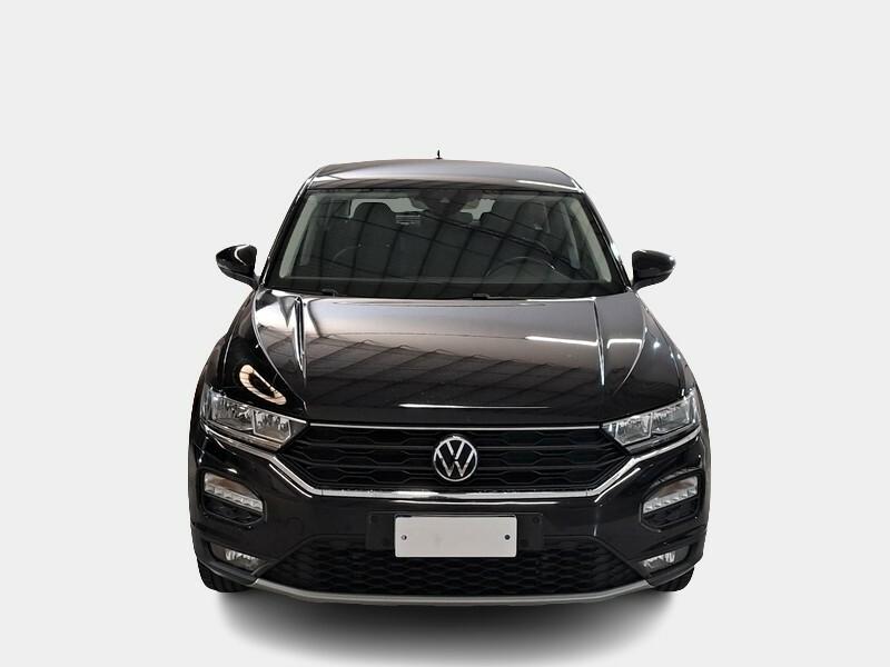 VOLKSWAGEN T-ROC 2.0 TDI 115cv SCR Business