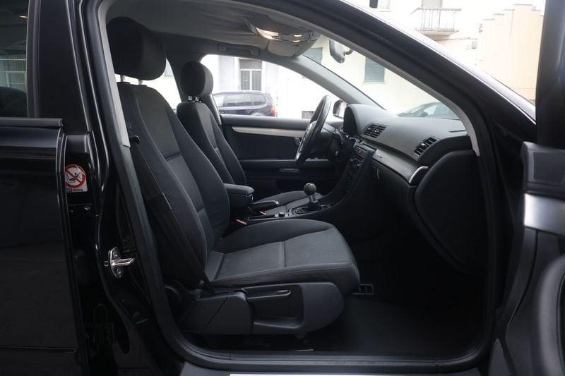 Audi A4 Audi A4 Avant 2.0 tdi 103KW ANNO 2006
