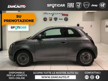 FIAT 500 Icon Berlina