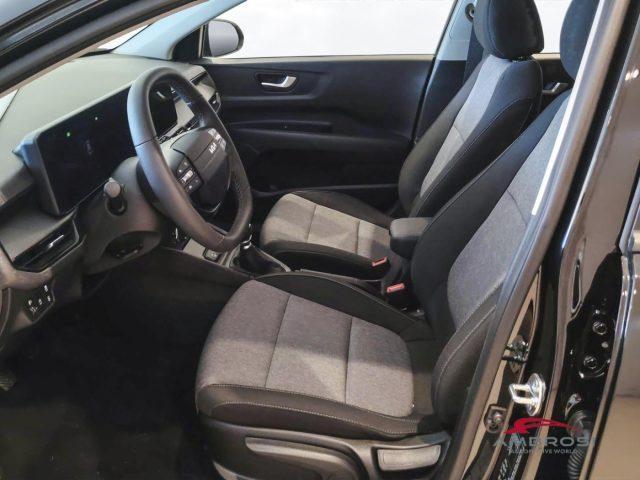 KIA Stonic 1.0 T-GDI URBAN TT