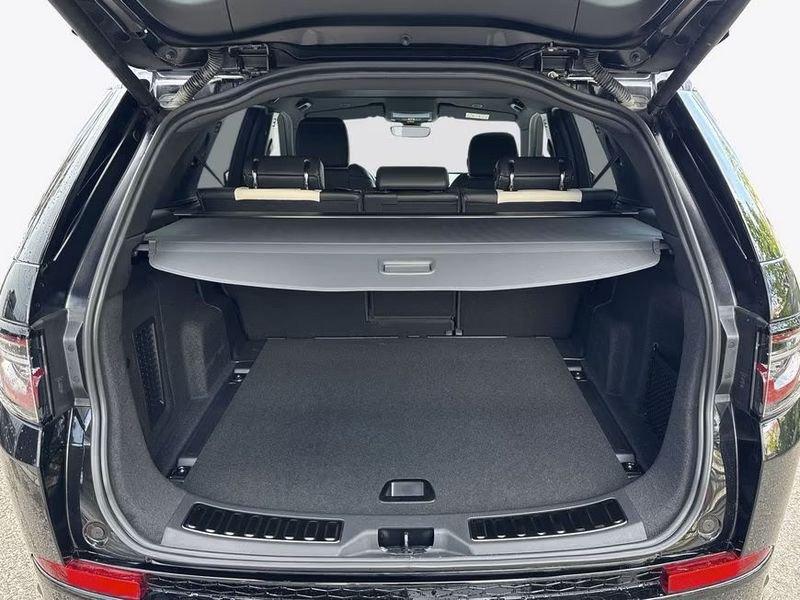 Land Rover Discovery Sport Discovery Sport 2.0 Si4 250 CV AWD R Dynamic SE LED FULL