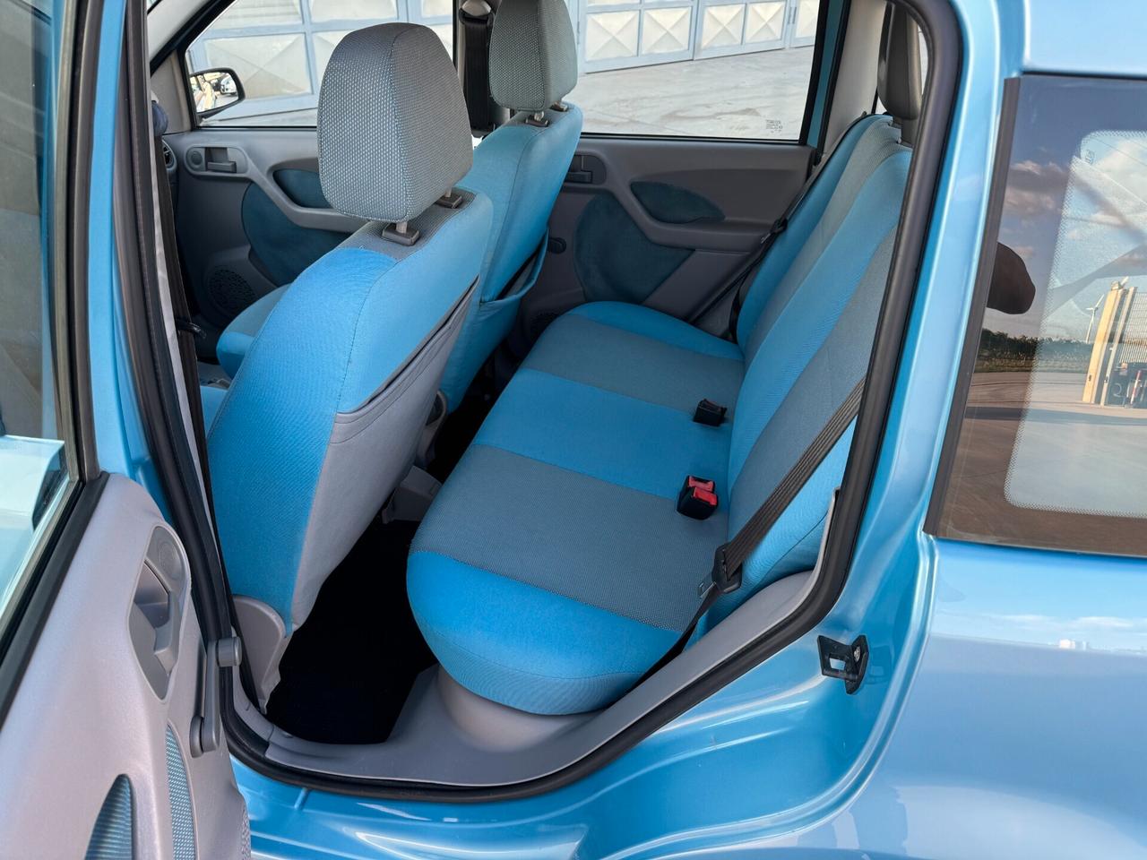 Fiat Panda 1.3 MJT 16V Emotion