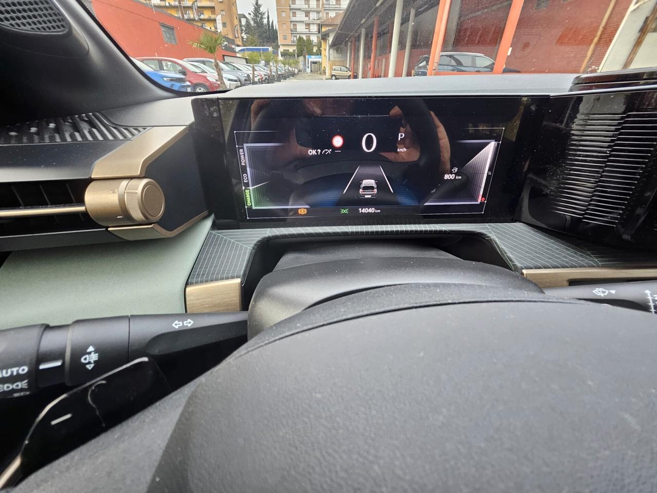 Lancia Ypsilon Nuova Ibrida My24 1.2 100cv