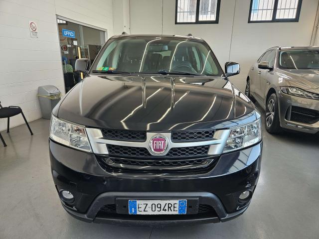 Fiat Freemont 2.0 mjt 16v 140cv E5+ NEOPATENTATI