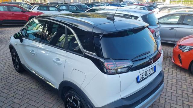 OPEL Crossland 1.5 ECOTEC D 110 CV Start&Stop Ultimate