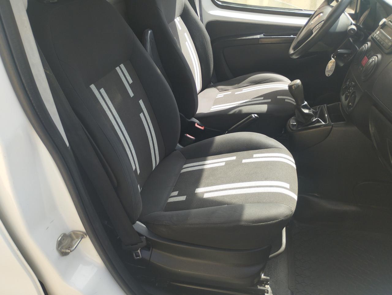 Fiat Fiorino 1.3 MJT 95CV Furgone E5