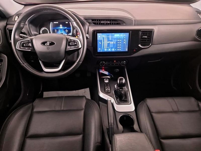 DR MOTOR DR4.0 1.5 MT BENZ GPL