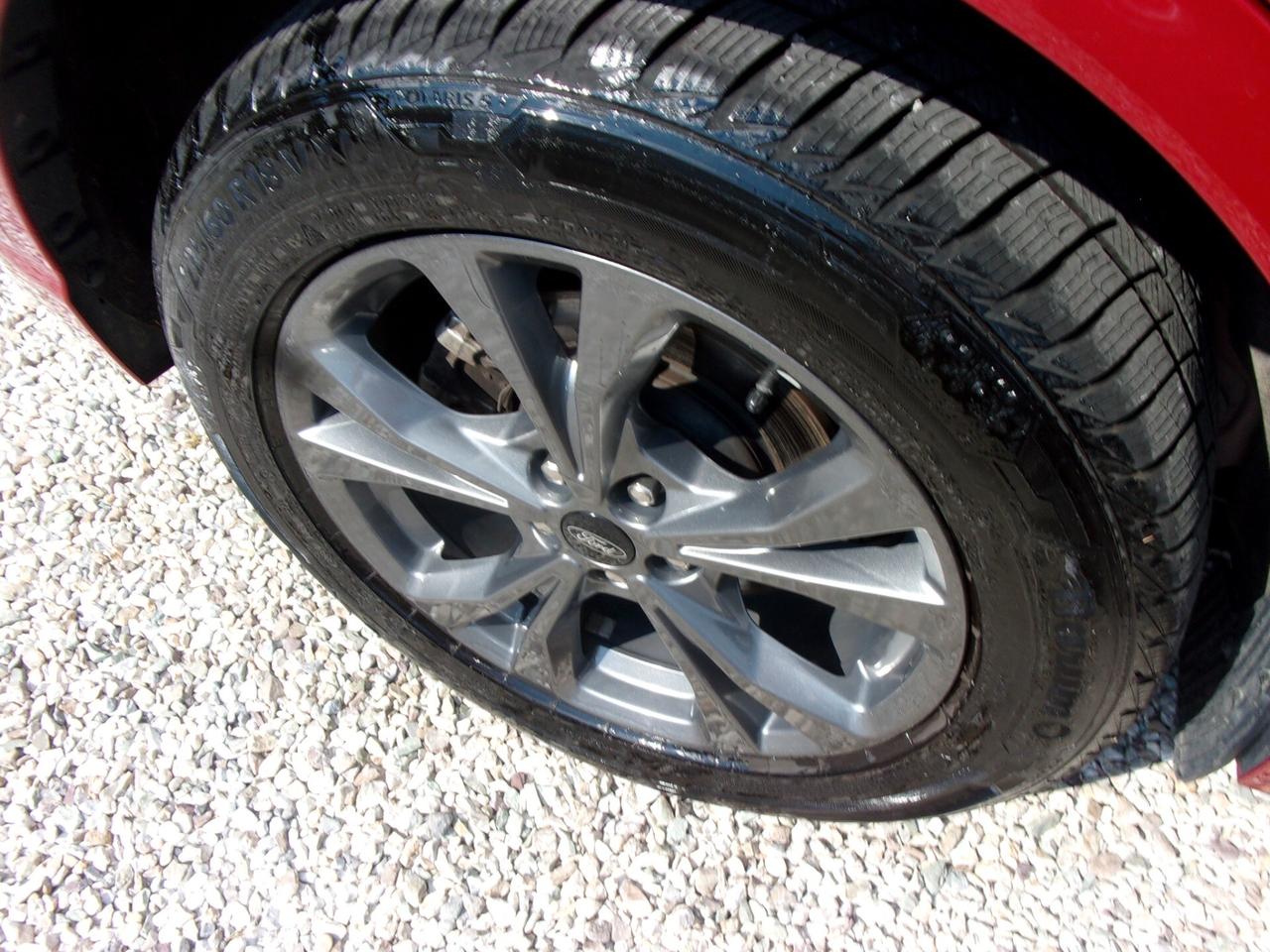 Ford Kuga 2.5 Plug In Hybrid 225 CV CVT 2WD ST-Line X Design