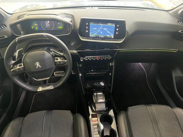 PEUGEOT 208 1.2 PureTech 100 GT