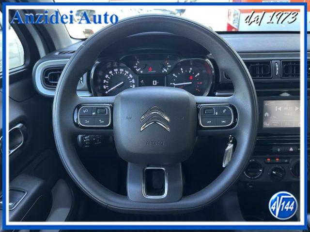 CITROEN C3 N1 1.5 BlueHDi 100 Cv Business Combi