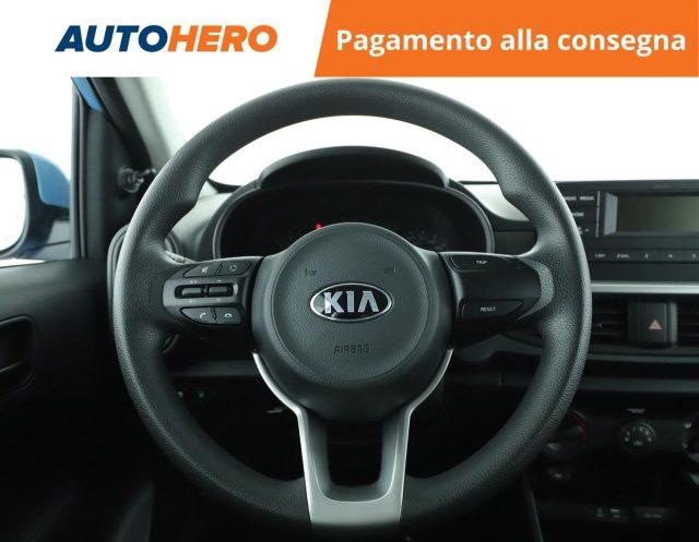 KIA Picanto 1.0 12V 5 porte Active