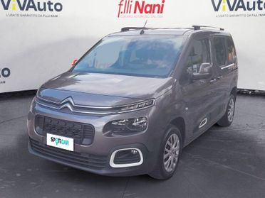 Citroën Berlingo Berlingo BlueHDi 100 S&S Combi M Feel N1 (IVA ESPOSTA)