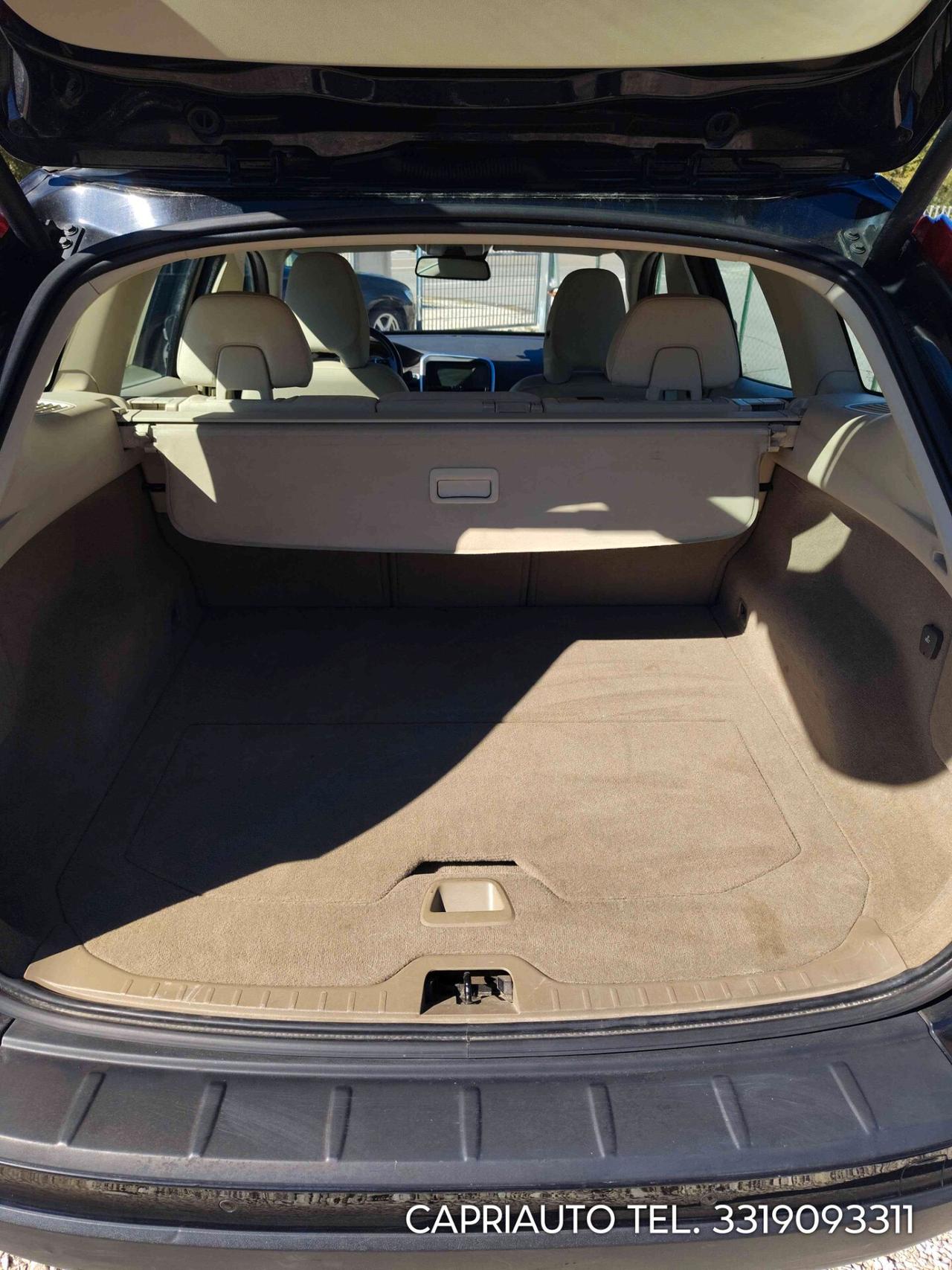 Volvo XC 60 XC60 D3 Geartronic Momentum