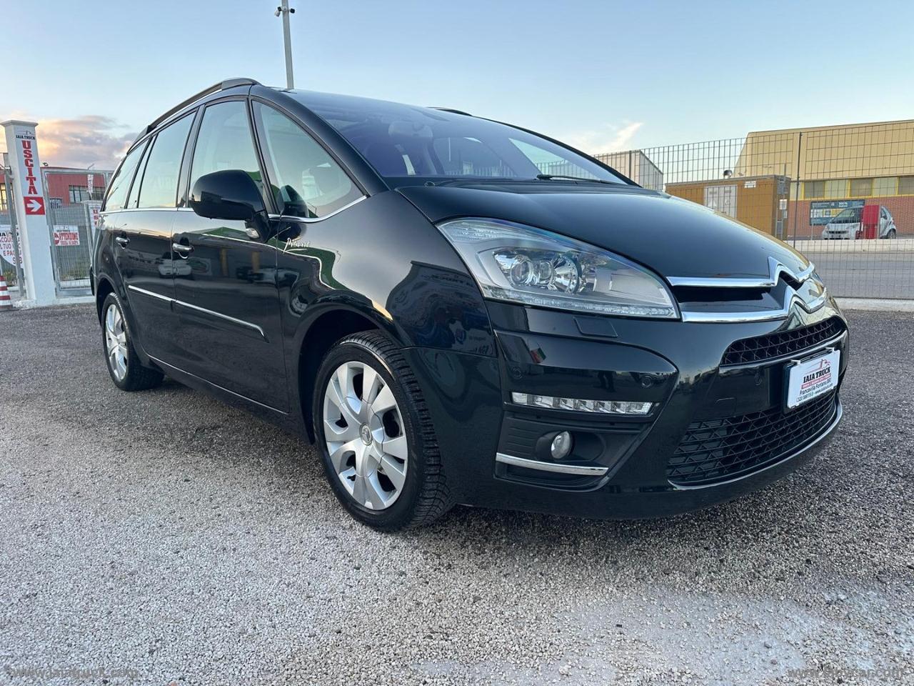 CITROEN C4 Gr. Picasso 2.0 HDi 150 CMP6 Exclusive