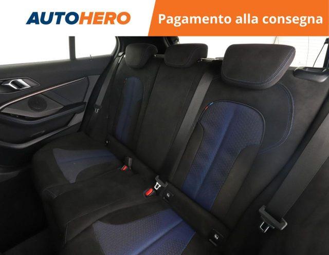 BMW M135 i xDrive