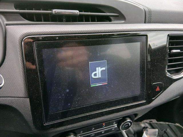 DR MOTOR DR 4.0 1.5 Bi-Fuel GPL