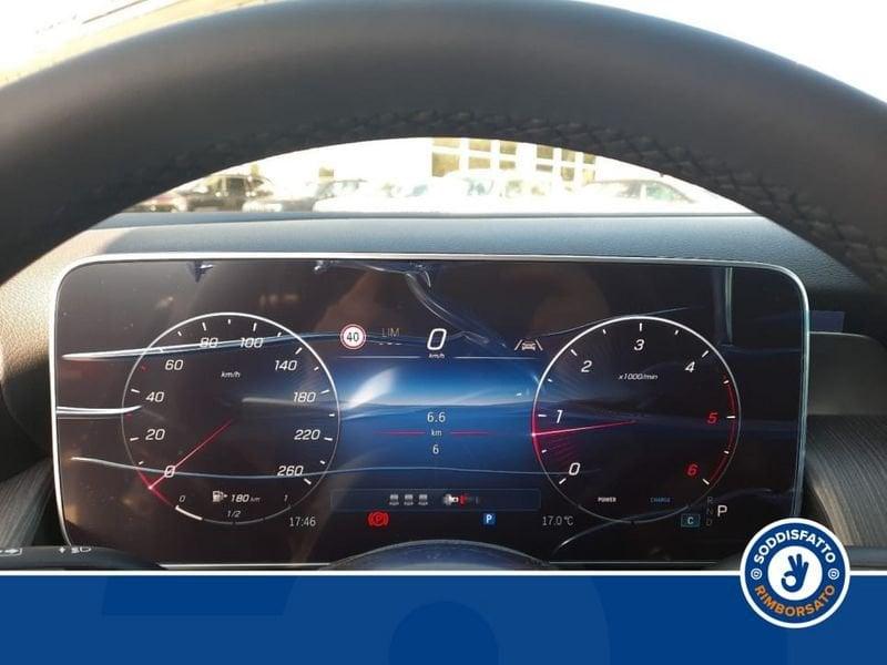 Mercedes-Benz GLC 220d 4Matic Avantagarde Advanced