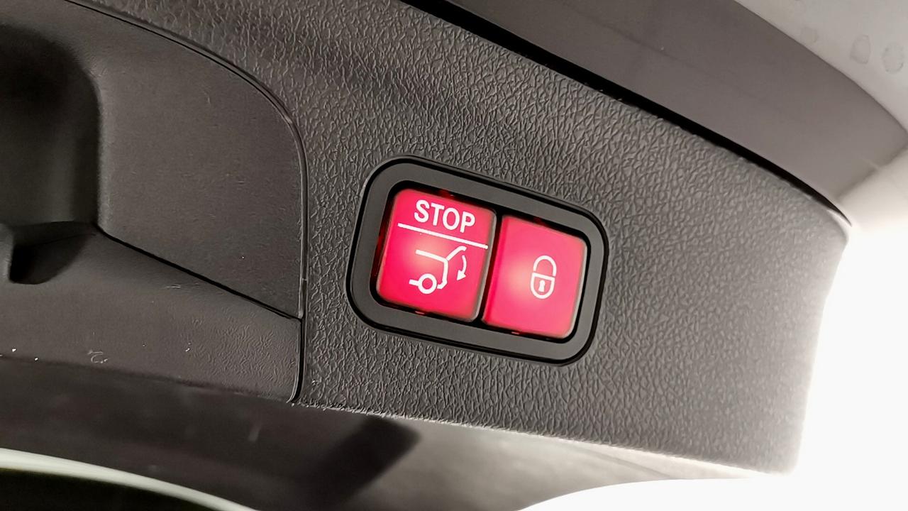 Mercedes-Benz GLE - V167 2019 - GLE 53 AMG mild hybrid (eq-boost) 4matic+ auto