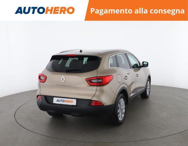RENAULT Kadjar dCi 8V 110CV Energy Zen
