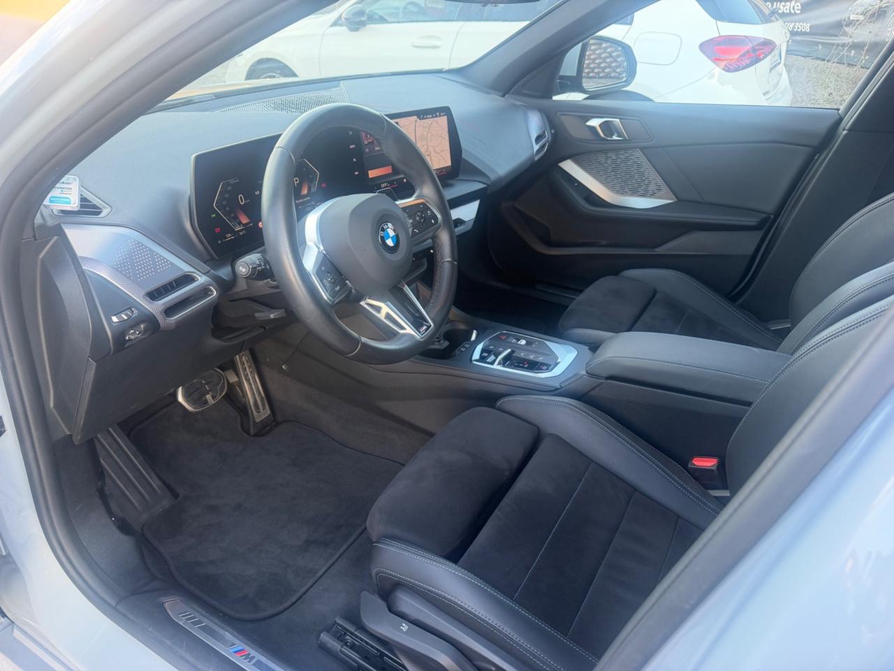 Bmw 118 M-Sport Pro