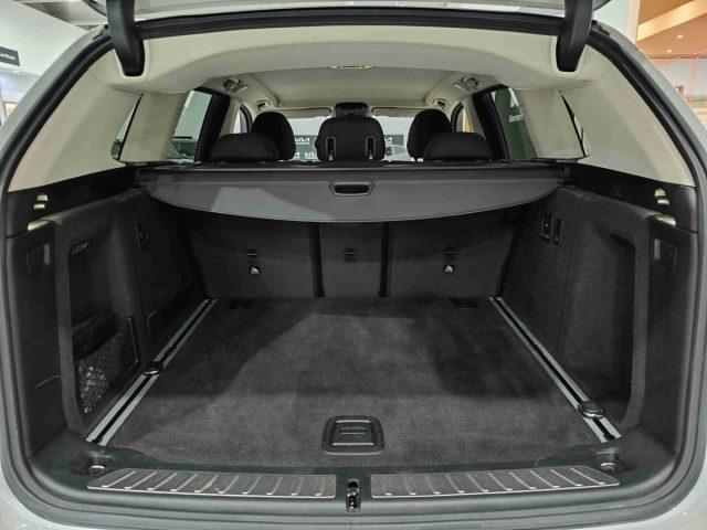 BMW X3 sDrive18d Aut.