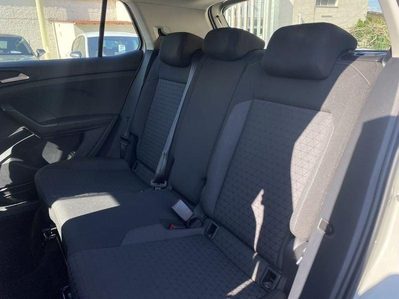 Volkswagen T-Cross Style 1.0 TSI 95 CV