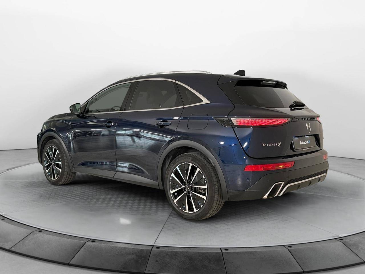 DS DS7 1.6 e-tense phev Opera 4x4 300cv