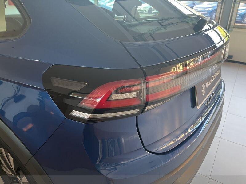 Volkswagen Taigo 1.0 TSI LIFE 110CV DSG