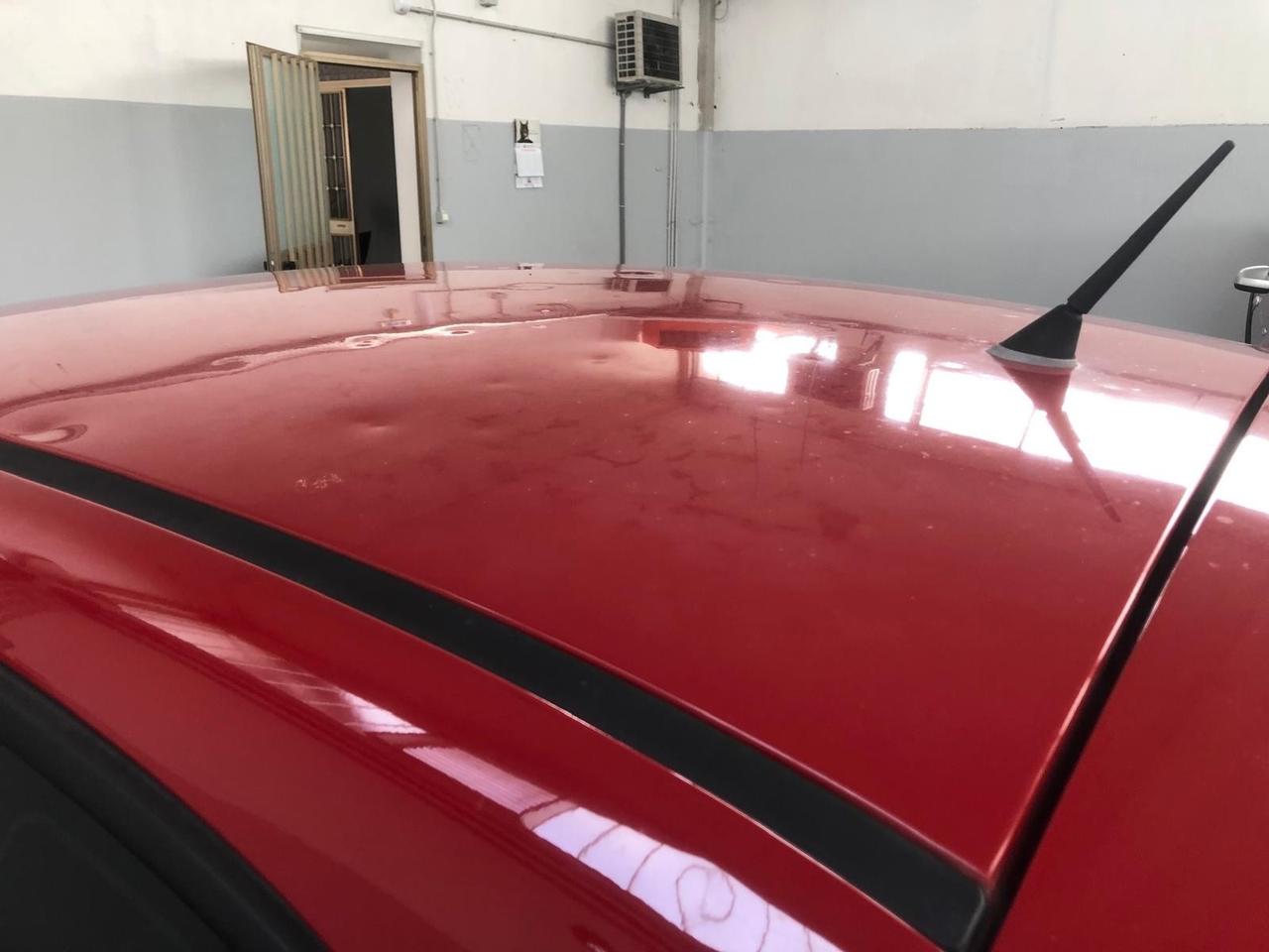 FIAT 500 1.2 BENZINA