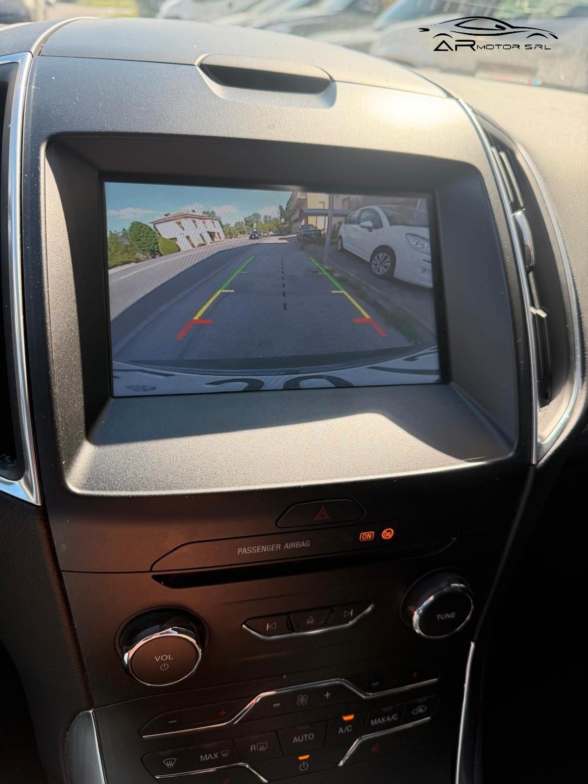 Ford S-Max 2.0 TDCI 150CV Vignale