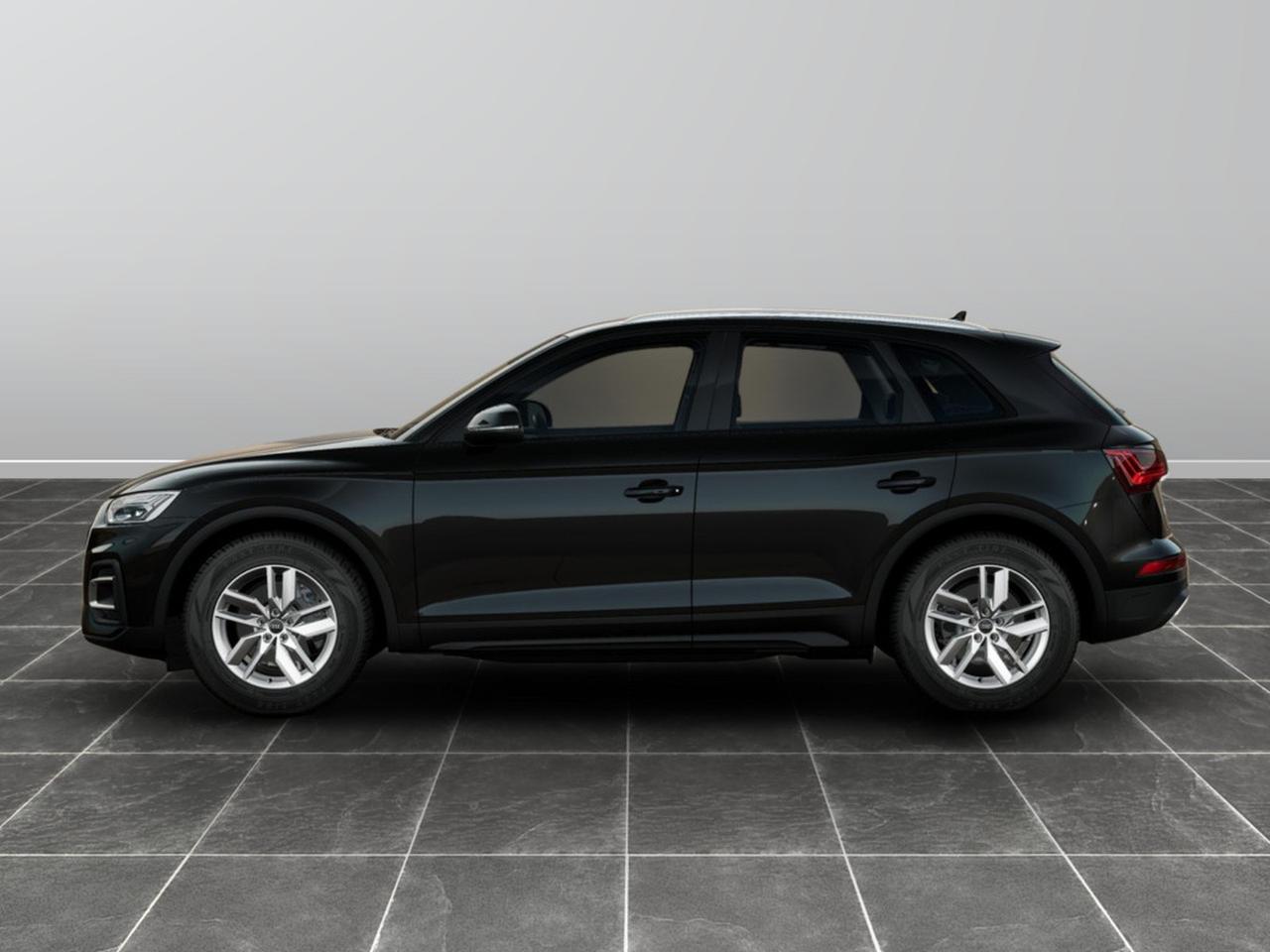 Audi Q5 40 2.0 tdi mhev 12v quattro s tronic