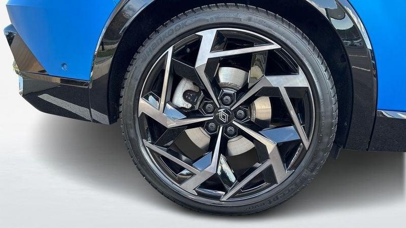 Renault Rafale atelier Alpine E-Tech 4x4 300 cv