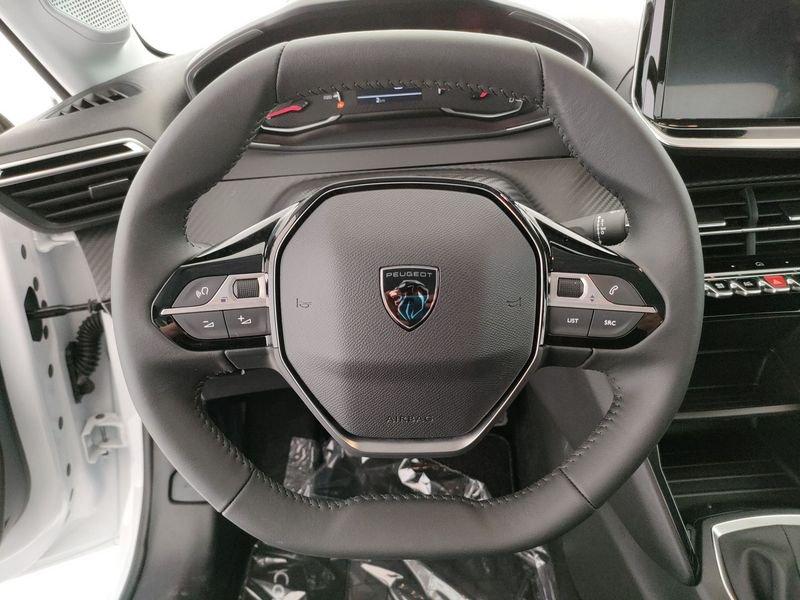 Peugeot 208 208 Hybrid 100 e-DCS6 Style