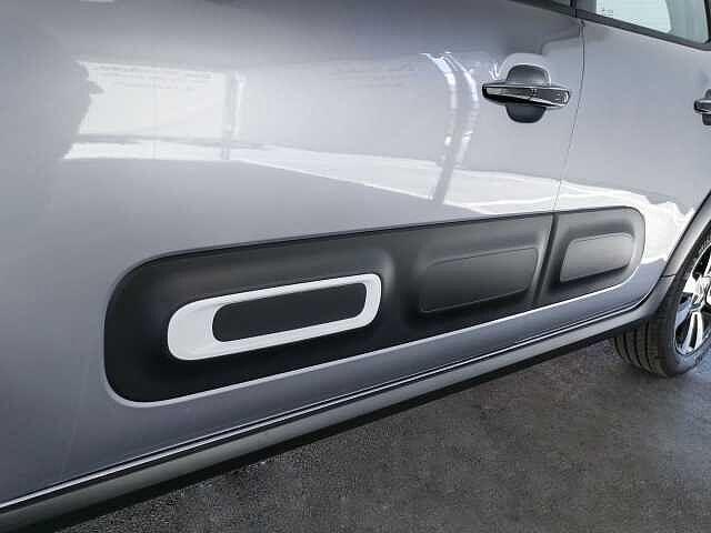Citroen C3 PureTech 110 S&S Shine
